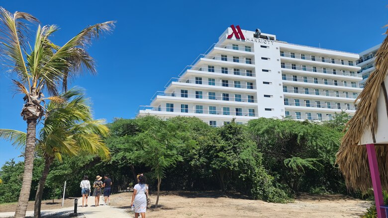 Santa Marta, una perla por descubrir