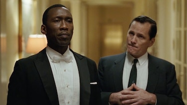 'Green Book': presuntas diferencias