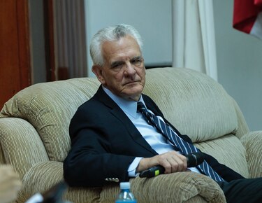 Stanley Motta renuncia a la presidencia de la directiva de Copa Holdings