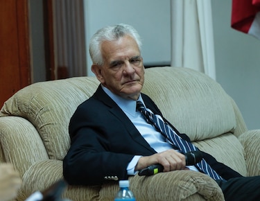 Stanley Motta renuncia a la presidencia de la directiva de Copa Holdings