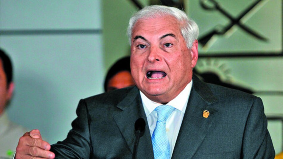 Estados Unidos: Tribunal de Apelaciones acoge solicitud de Martinelli