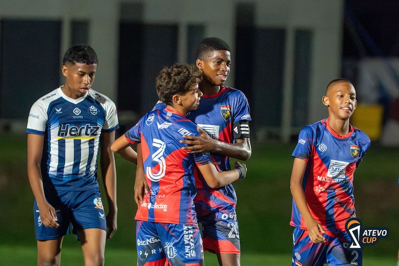 Doblete de emociones en el arranque de la cuarta semana de la Atevo Cup