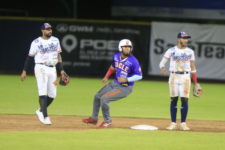 Coclé busca sellar su boleto a la final ante Panamá Metro  