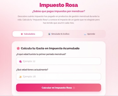 Colocan 480 pantis en apoyo a ley que busca eliminar el ‘impuesto rosa’ a productos menstruales en Panamá