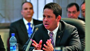 Morosidad con la AAUD asciende a $73 millones