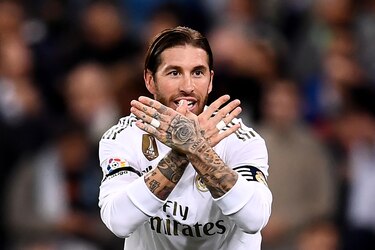 Ramos se despide entre lágrimas y dice que nunca quiso dejar el Real Madrid