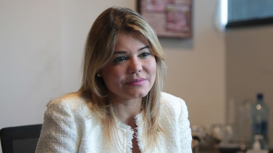 Suplente de Aris De Icaza recibe salario de la Cancillería, pero pidió traslado a la Asamblea desde 2005