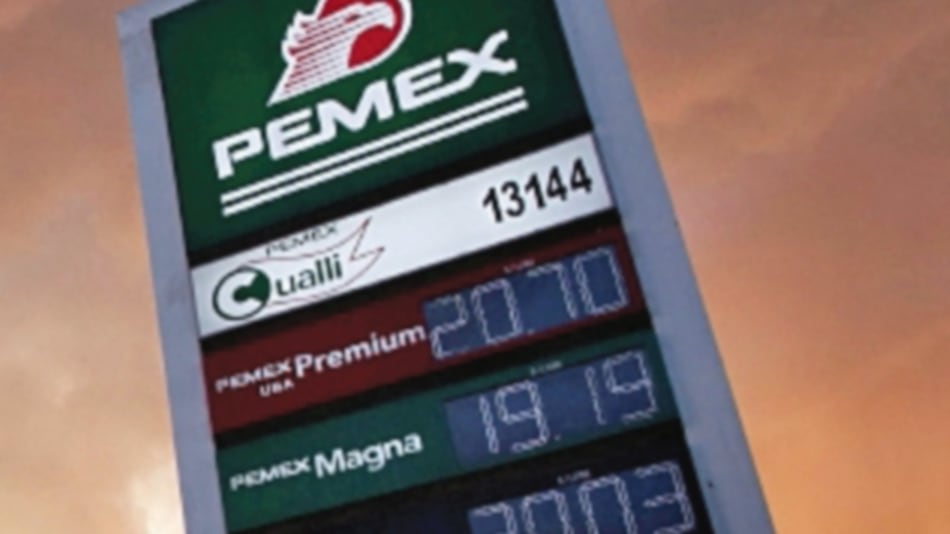 Perry respalda plan energético que aplicará México