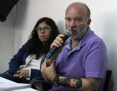 Familia de Santiago Maldonado denuncia que fue asesinado por Gendarmería
