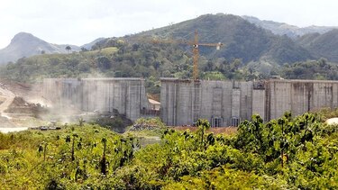 Mesa del diálogo reconoce protección de sitios arqueológicos