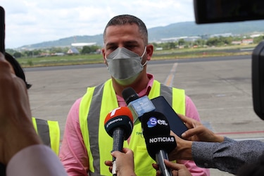 Los Santos registra notable incremento de contagios de la Covid-19, hay 237 casos activos