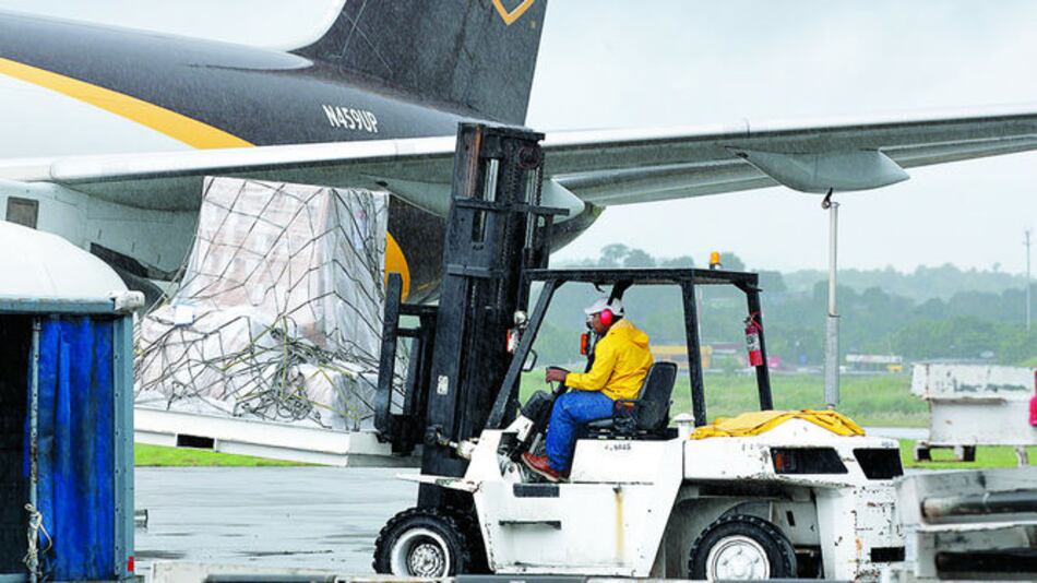 Firman reglamento aduanero