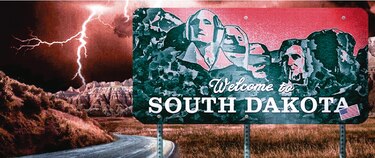 Dakota del Sur y las leyes de secreto financiero