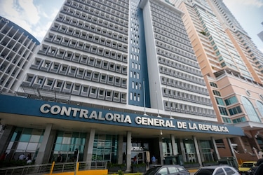 Transparencia Internacional sobre los auxilios del Ifarhu: la Contraloría es ‘cómplice de la corrupción’