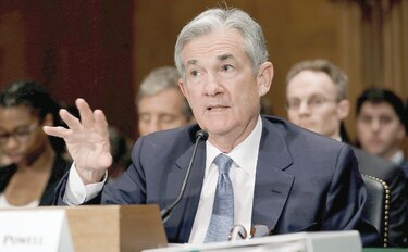 FED mantendrá programa de compra de activos