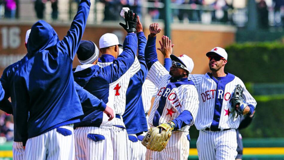 Tigres rugen ante Indios