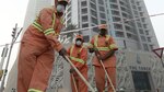Al menos 7 heridos y cientos de evacuados en Dubai