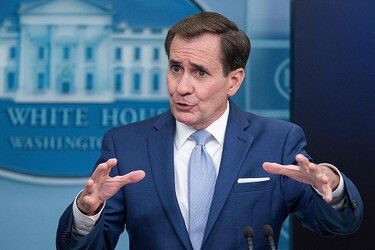 Estados Unidos está ‘preparado’ para la repuesta de China al viaje de Pelosi a Taiwán