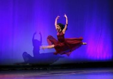 Así fue la gran gala del Ballet Nacional