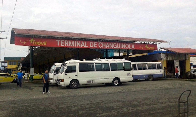 Ruta de los cupos llega hasta el diputado Benicio Robinson