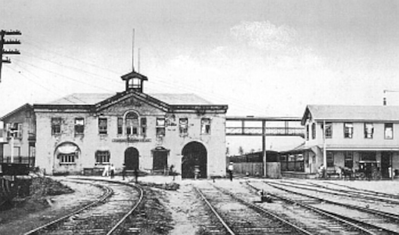 El caballo de papel: una concesión que amarró el futuro del ferrocarril