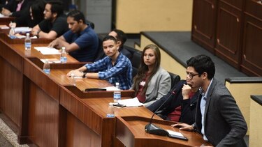 Marcos Castillero: ‘las  reformas no están escritas en piedra’