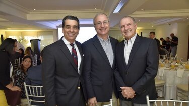 'Panamá es una economía altamente integrada con el mundo', dice representante del BID