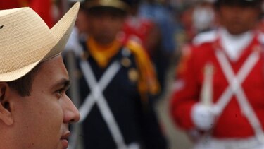 Detrás de la Leyenda: Rudecinda Alfaro, libertadora de Los Santos