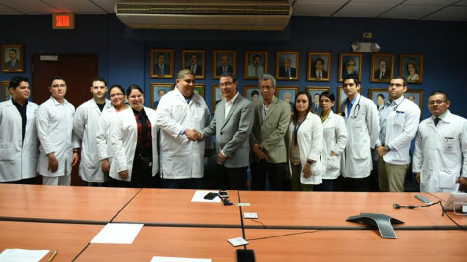 Levantan el paro médico en el Hospital Santo Tomás y el Complejo de la CSS