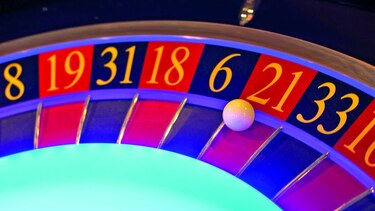 Italia gasta fortuna en juegos de azar