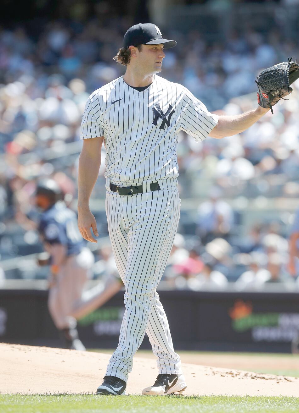 Marineros sacuden a Gerrit Cole para vencer a los Yankees