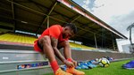 Duro golpe para la Sele; Alberto Quintero queda fuera del Mundial