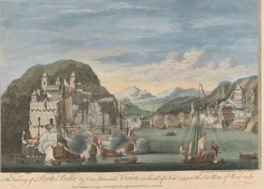 Portobelo: desafíos y propuestas