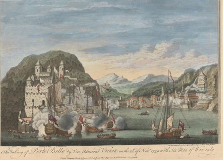 Portobelo: desafíos y propuestas