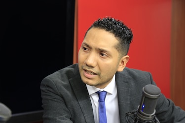 Tribunal negó habeas corpus a favor de Bernardo Meneses