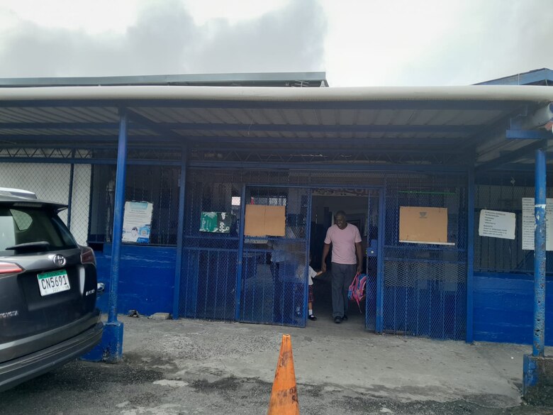 Radiografía de varios centros educativos en medio del paro de docentes