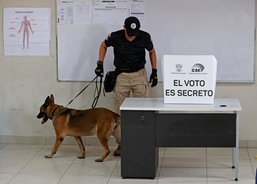 Ecuador y Guatemala: las pruebas de fuego de sus democracias