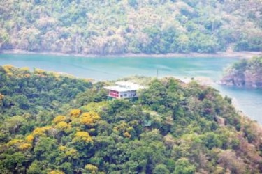 Anati tramita la concesión de isla