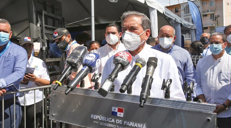 De secretaría a dirección: cambios en la comunicación del Gobierno