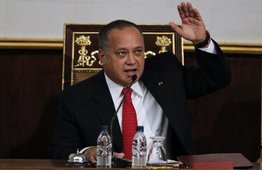 Oficialismo venezolano promete justicia 'total' contra golpistas