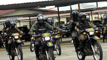 Listo el operativo de tráfico por la Semana Santa