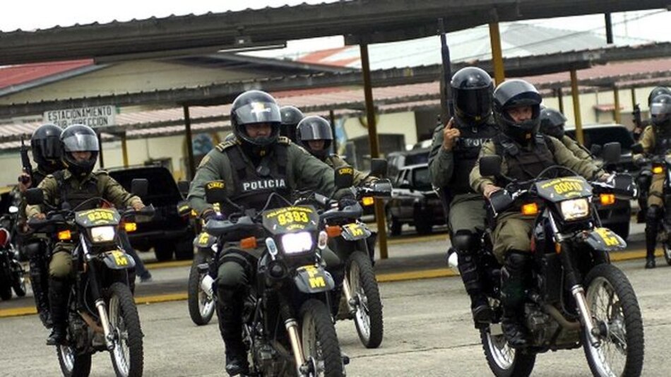 Listo el operativo de tráfico por la Semana Santa