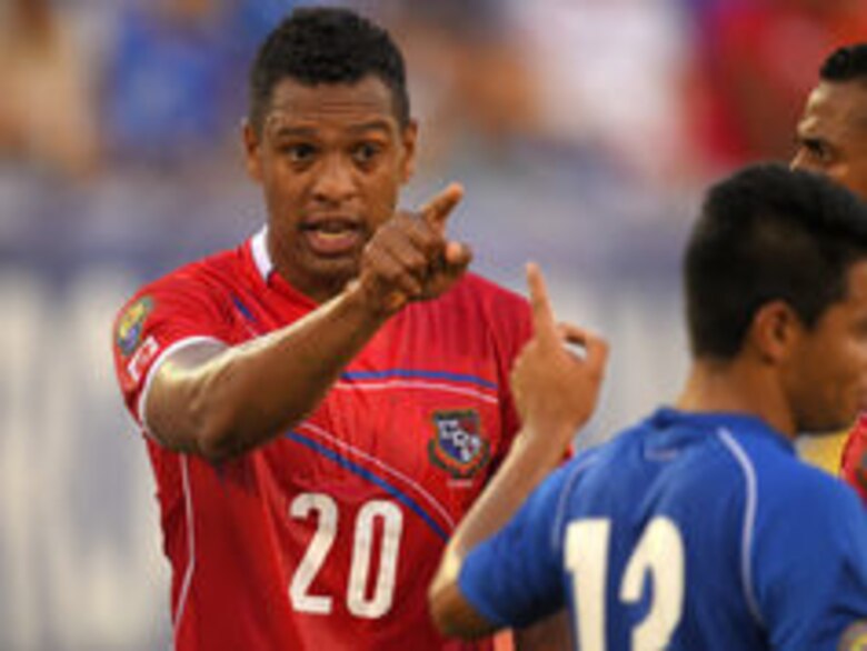 Panamá está con los grandes de América para cambiar su historia