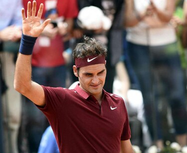 Federer, Djokovic y Murray cumplen los pronósticos
