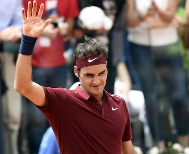 Federer, Djokovic y Murray cumplen los pronósticos