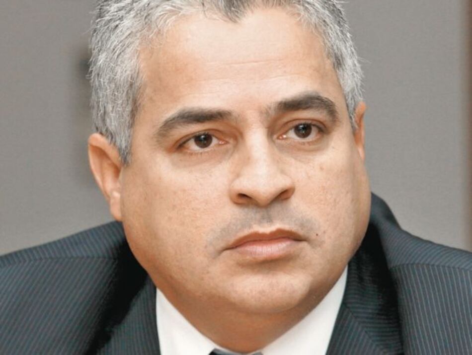 Concertación insiste en citar a magistrado De León