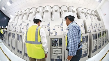 ASEP establece estándar temporal para distribuidoras