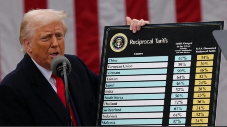 Los aranceles de Estados Unidos amenazan las exportaciones agrícolas de Latinoamérica