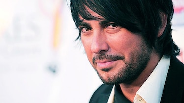 Beto Cuevas será premiado por su carrera musical