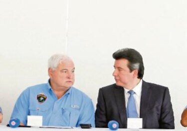 Piden juicio para Alejandro Moncada Luna